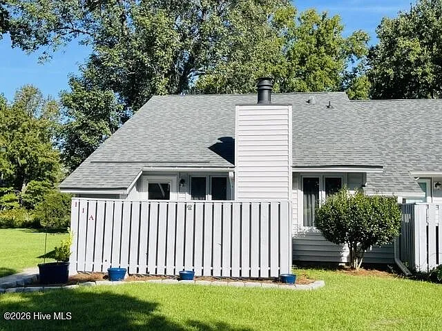 11A Mulberry Ln