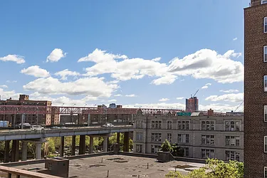 Sold by Brown Harris Stevens