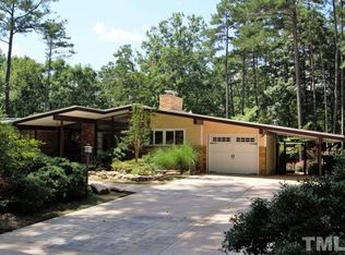 5219 Coronado Dr, Raleigh, NC 27609