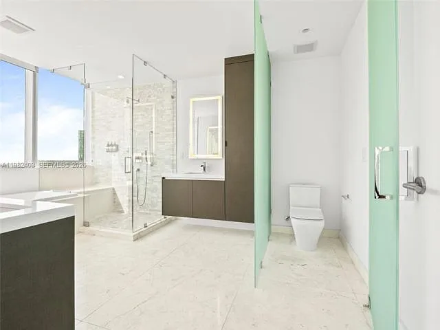 851 NE 1st Ave #4801 — Photo 7
