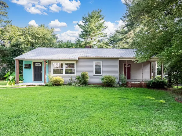 803 Westview St, Shelby, NC 28150