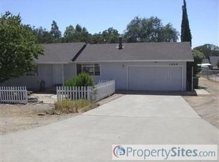 3988 Hartvickson Ln, Valley Springs, CA