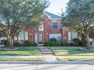 3104 Stinson Dr, Plano, TX 75025