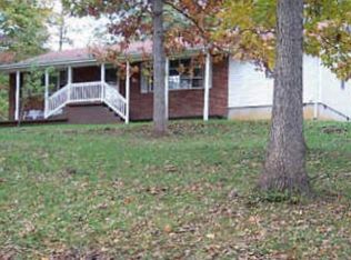 5078 John Mosby Hwy, Boyce, VA 22620