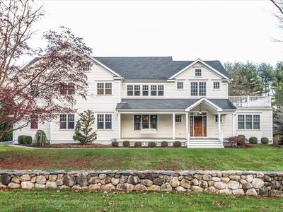 226 Putnam Road, New Canaan, CT, 06840