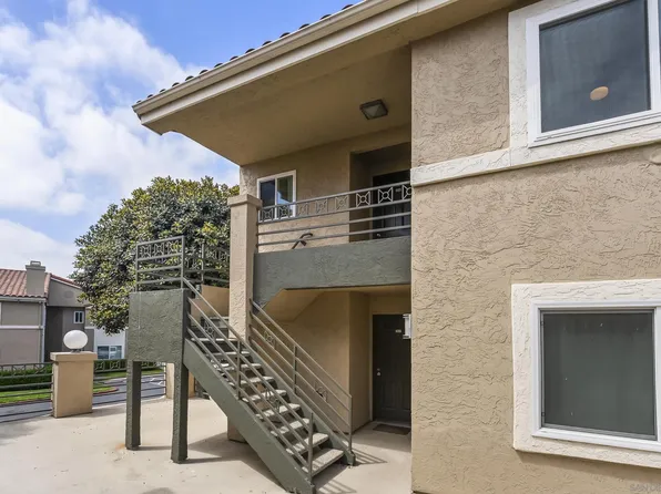7425 Charmant Dr Unit 2614, San Diego, CA 92122