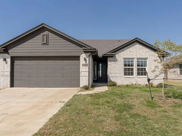 401 Nest Dr, Yukon, OK 73099