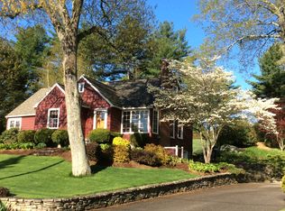 1 Chaffee Ln, Oxford, MA 01540