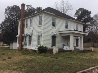 149 W 5th St, Luverne, AL 36049