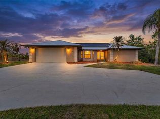 29350 Sam Way, Punta Gorda, FL 33982