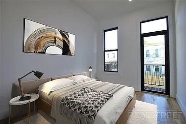 Rented by Real Street Inc