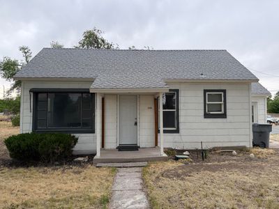 158 W 100 N, Milford, UT, 84751