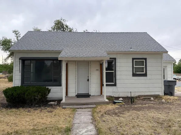 158 W 100 N, Milford, UT 84751