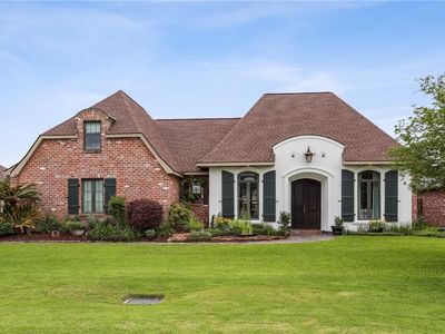 115 General Lee Dr, Hahnville, LA, 70057
