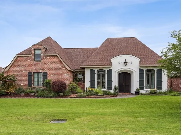 115 General Lee Dr, Hahnville, LA 70057
