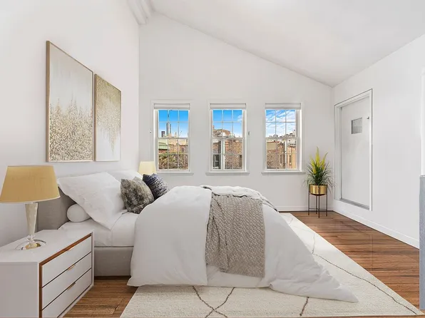 407 E 12th St APT 5M, New York, NY 10009