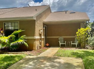 466 L M Davey Ln, Titusville, FL 32780