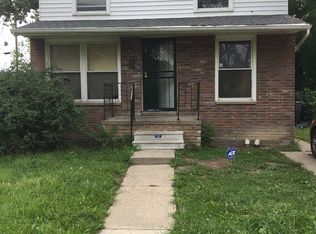 13212 Ardmore St, Detroit, MI 48227