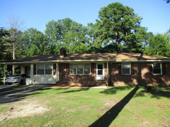 11781 Hooper Dr Laurinburg Nc 28352 Zillow