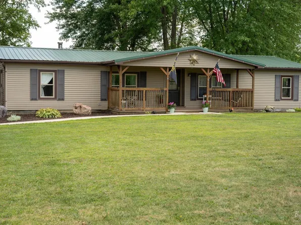 4339 W 500 N, Huntington, IN 46750