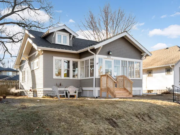 1374 Berkeley Ave, Saint Paul, MN 55105