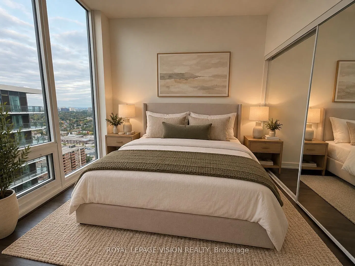 2 bed, $2,300 — Photo 3