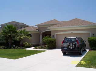 380 Snapdragon Loop, Bradenton, FL 34212