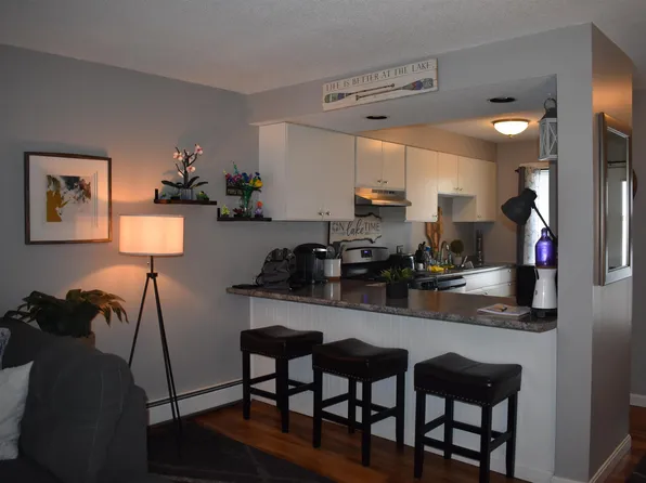 34 Marsten Lane #102, Enfield, NH 03748