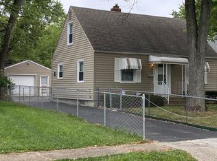 2285 Taylor Ave, Columbus, OH 43211