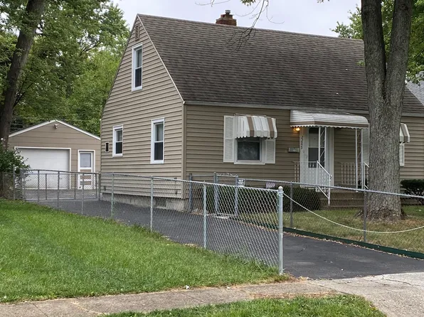2285 Taylor Ave, Columbus, OH 43211