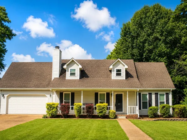 117 White Oak Ln, Florence, AL 35633