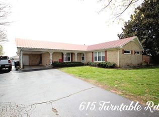 615 Turn Table Rd, Sparta, TN 38583