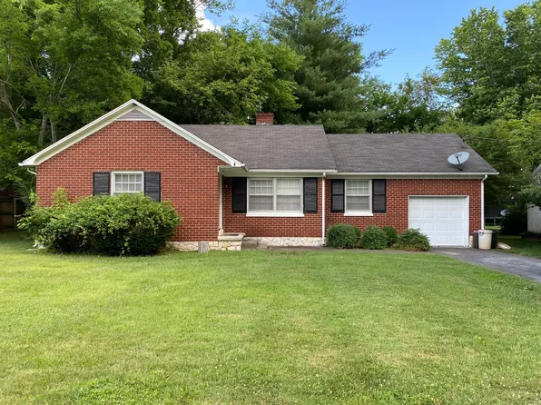 709 Magnolia St, Bowling Green, KY 42103