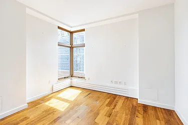 Rented by Brown Harris Stevens