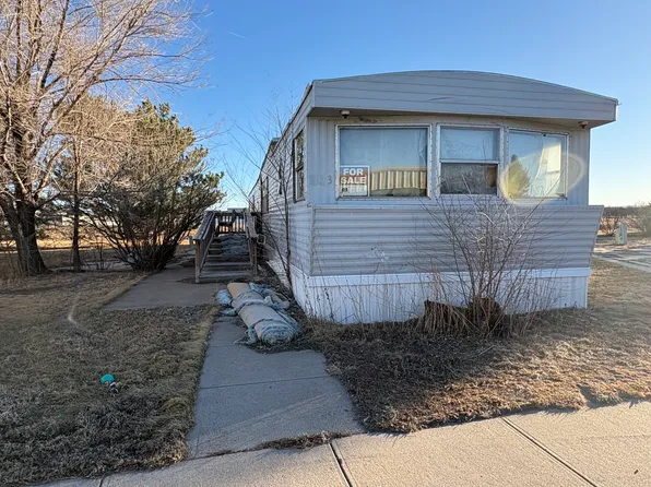 3 Ashwood Grv #3, Gering, NE 69341