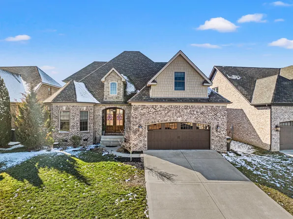 2421 Pascoli Pl, Lexington, KY 40509