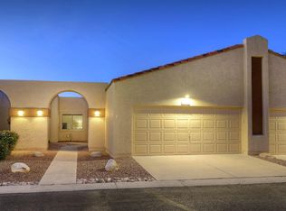 757 W Sunlight Ln, Tucson, AZ 85704