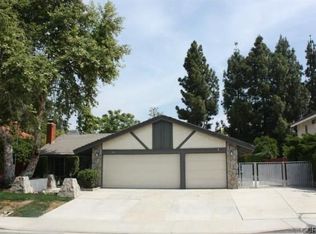 908 Chaparral Dr, Walnut, CA 91789