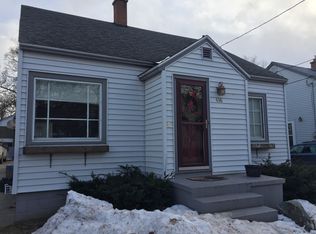 416 E Magnetic St, Marquette, MI 49855