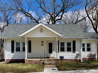 725 Grace St, Council Bluffs, IA 51503