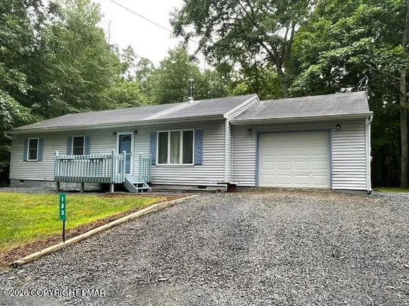 183 Holly Rd, East Stroudsburg, PA 18302