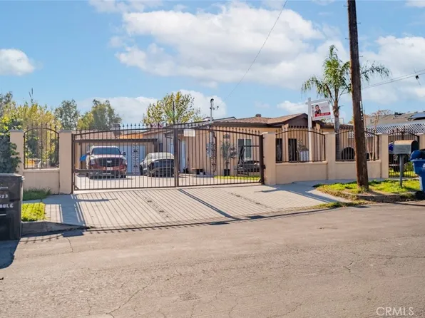 11529 Sproule Ave, Pacoima, CA 91331