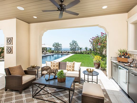 Aster Heights at Rosedale in Azusa