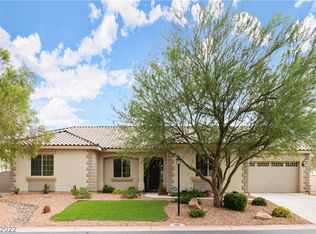 5917 Lone Ranch Ave, Las Vegas, NV 89131