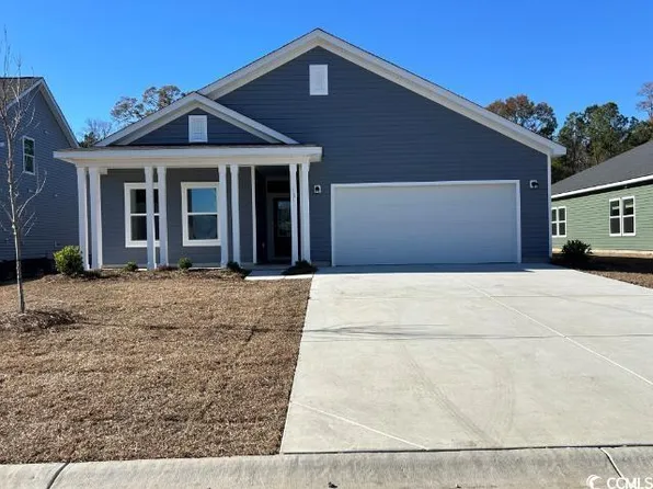 131 Valerio St. Lot 707, Myrtle Beach, SC 29579