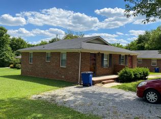 1001A W Lane St, Shelbyville, TN 37160