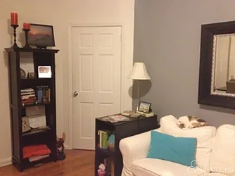 Rented by City Connections Realty