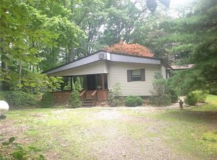 3175 Chestnut Ridge Rd, Penn Run, PA 15765