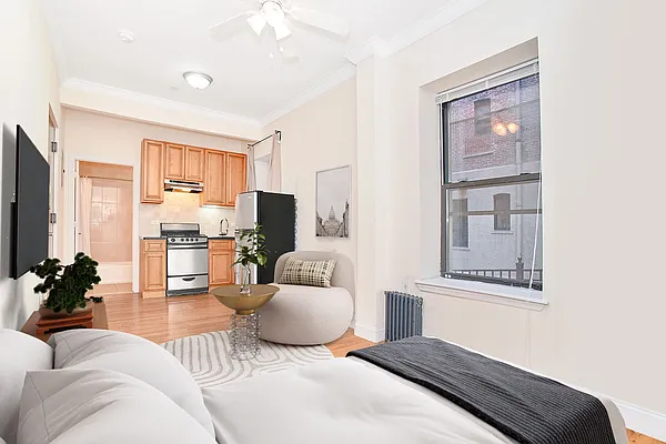 Rented by Living New York | media 1