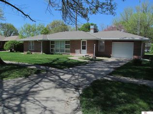 115 W Arapahoe St, Exeter, NE 68351